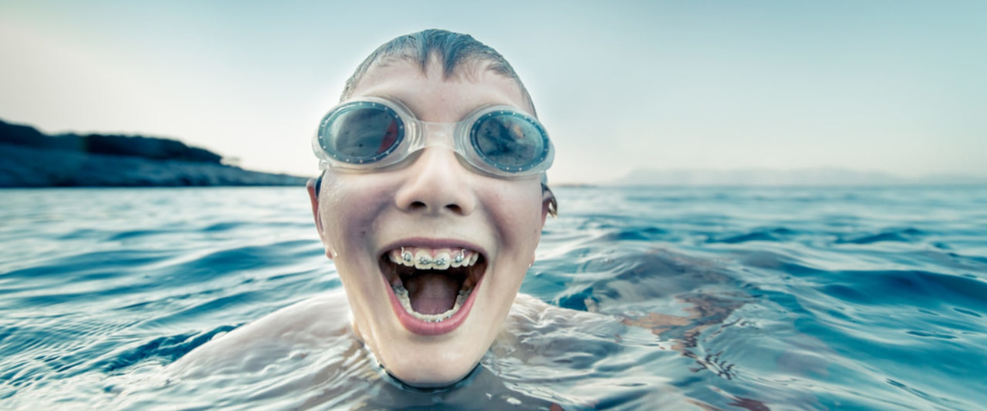 Can I Still Play Sports with Invisalign Aligners On?
