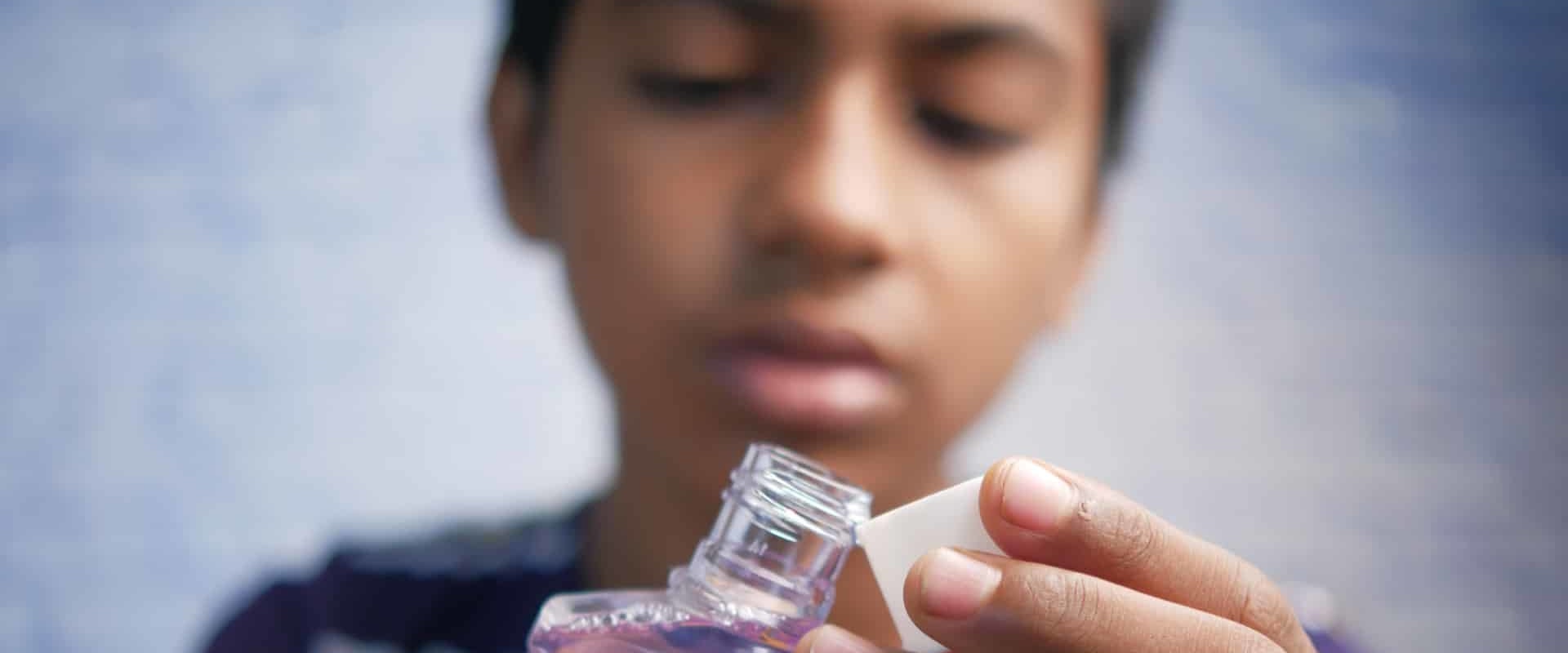 Can I Still Use Mouthwash with Braces or Aligners?