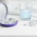 How to Clean Your Retainer, Aligner, or Mouthguard