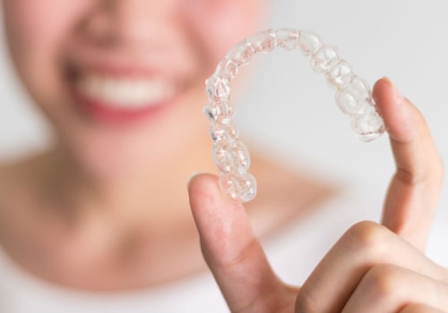 How to Clean Invisalign Retainers: A Comprehensive Guide