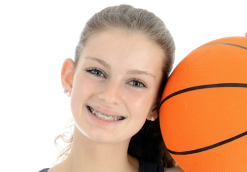 Playing Sports with Braces or Aligners: What You Need to Know