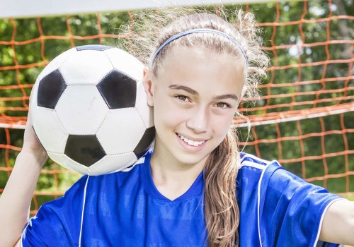 Protect Your Braces When Playing Sports: An Expert's Guide